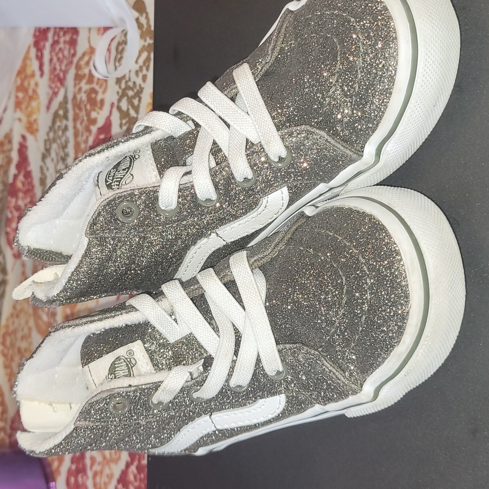 Vans Toddler